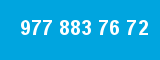 977 883 76 72